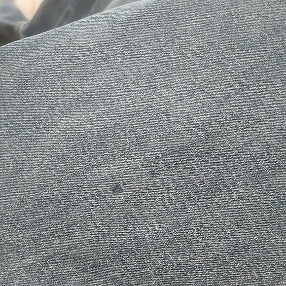 GOOD AMERICAN STRAIGHT JEANS/  14/32 - Picture 14 of 14